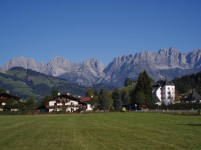 Гостиница Ferienwohnungen - Haus Zierl, Райт-Кицбюэль